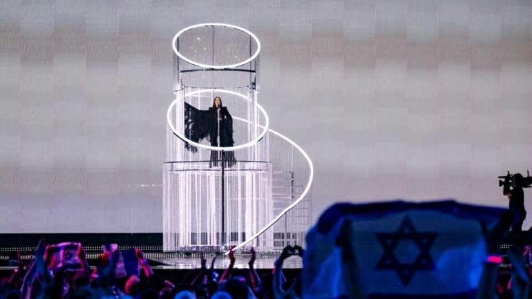 Eurovision
