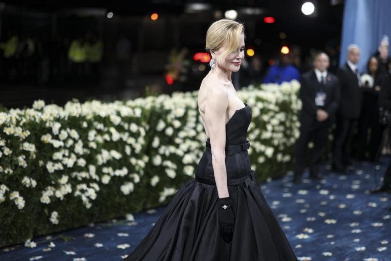 Met Gala