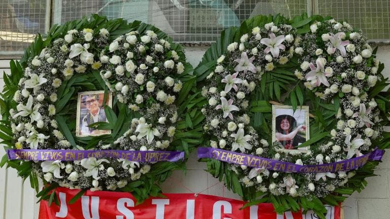 FGR no atraera caso colaboradores Brugada Sheinbaum