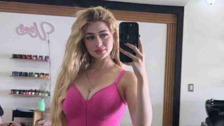 Fiscalía de Jalisco investiga como feminicidio el asesinato de la tiktoker Valeria Márquez