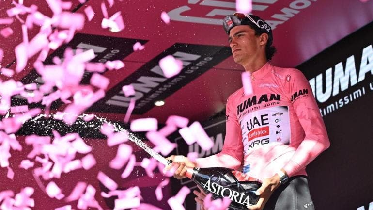 Giro de Italia