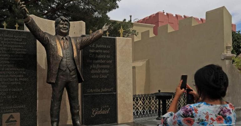 Juan Gabriel