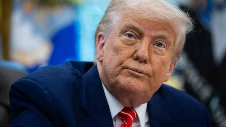 Juez de EU impide que Trump invalide los permisos legales de 5 mil venezolanos