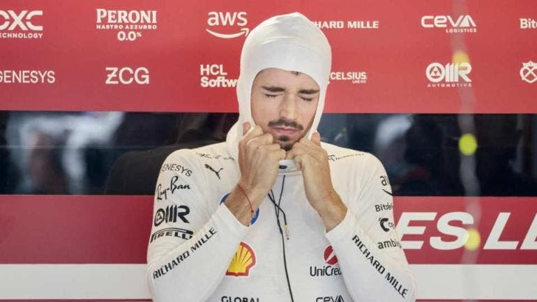 Leclerc