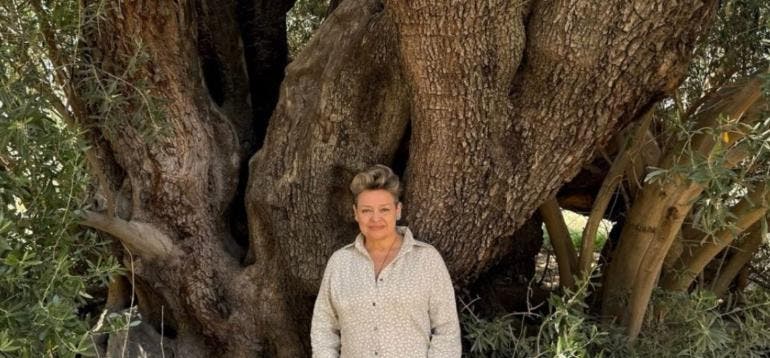 Lucrecia Peinado primera dama Guatemala no exiliada Mexico