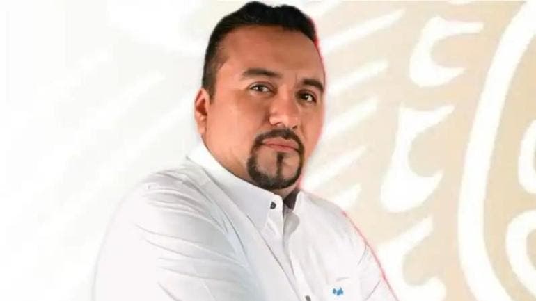 matan David Castillejos regidor Oaxaca