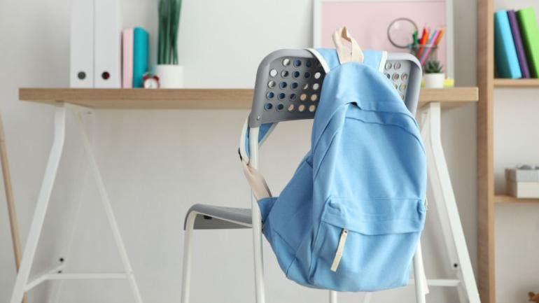 Colores de mochilas que armonizan con cualquier estilo: Un arcoíris de opciones