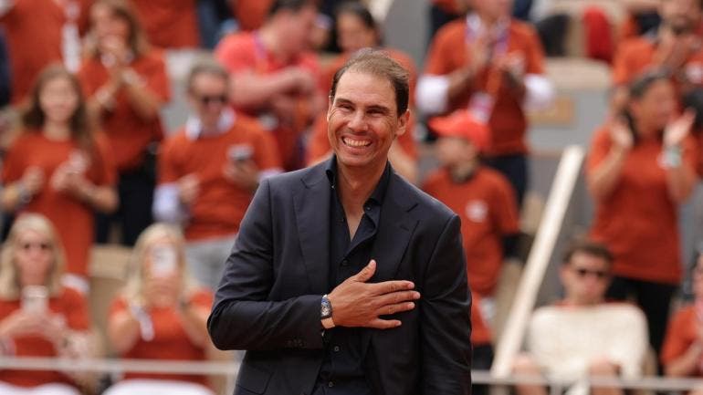 Roland Garros