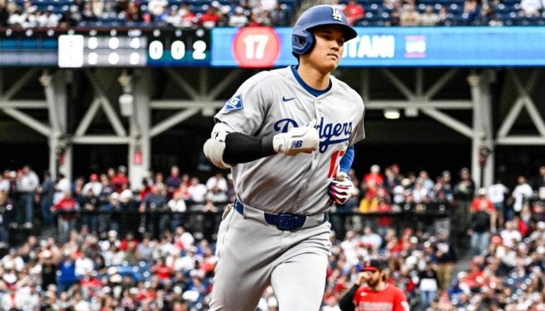 Dodgers