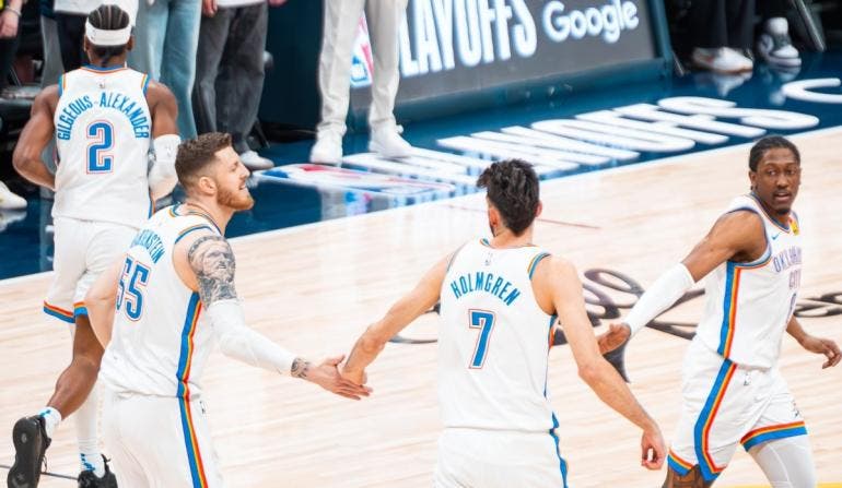 Playoffs