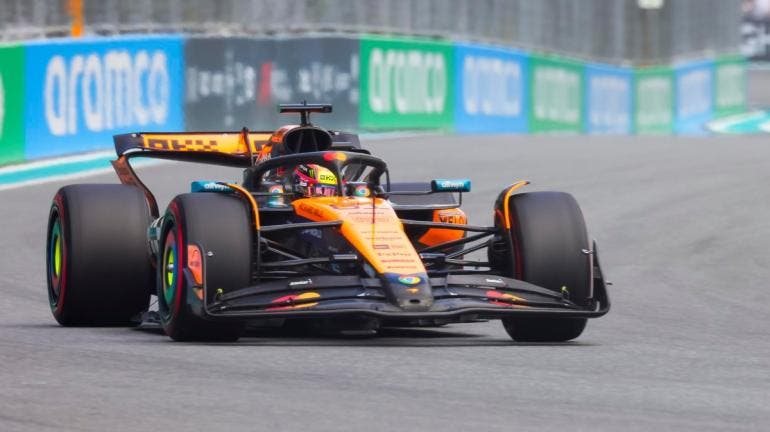 GP de Miami