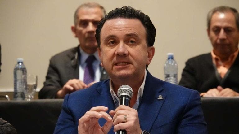 pide Coparmex fortalecer dialogo revision T-MEC 2026