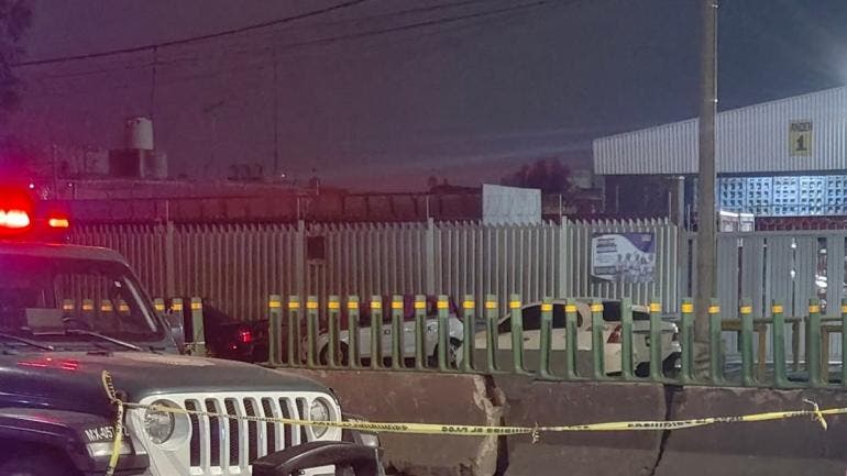 pipero mata motociclistas Los Angeles Iztapalapa