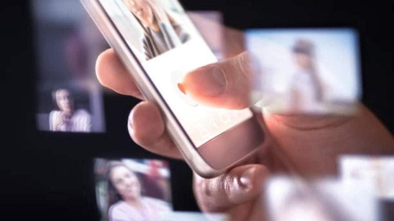 SSC alerta por posible robo de datos biométricos en apps que convierten fotos en avatares