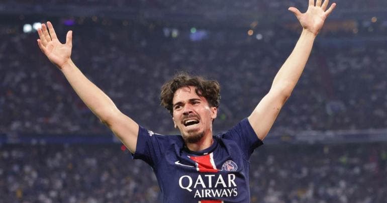 PSG
