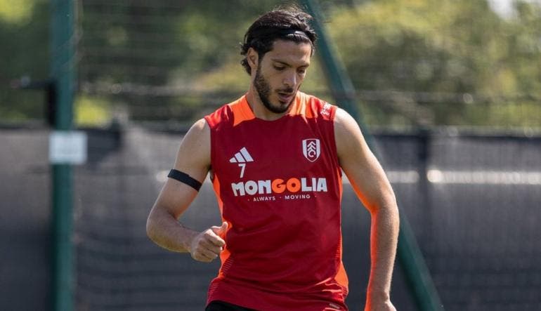 Raúl Jiménez