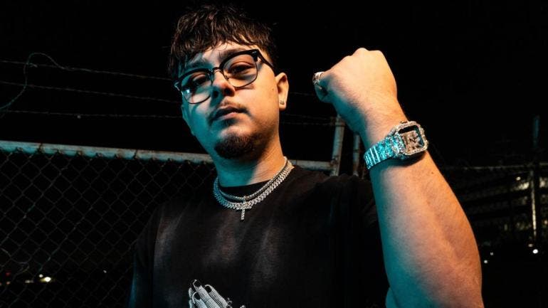 Rhomy Martínez 