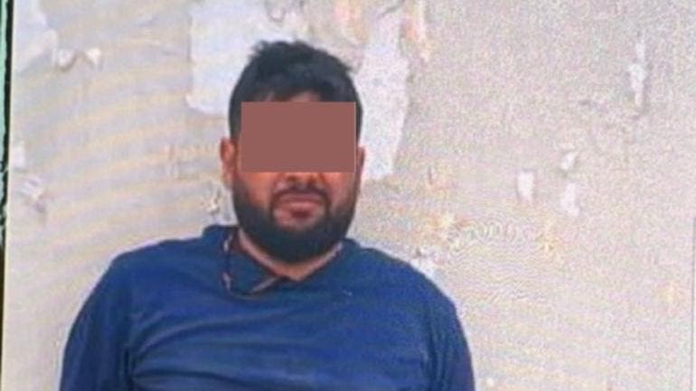 se fuga Ponchis Cereso 1 Hermosillo Sonora