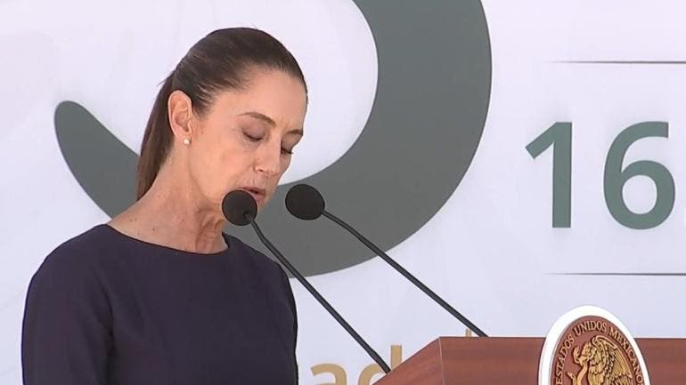 Sheinbuam conmemora Batalla Puebla
