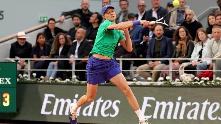 Roland Garros