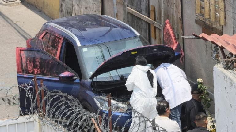 SSC FGJCDMX indagan todas lineas asesinato colaboradores Brugada