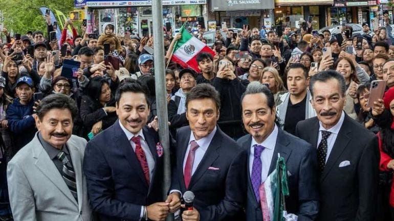 Tigres del Norte