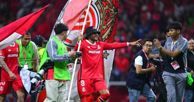 Toluca