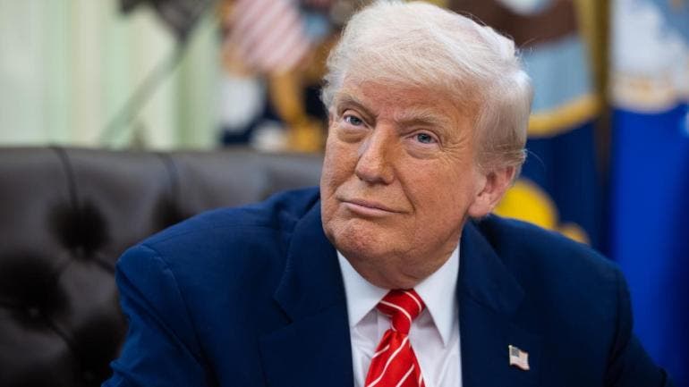 Trump anuncia que subirá los aranceles al acero del 25 % al 50 %