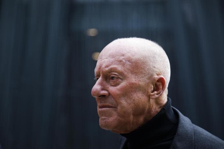  Norman Foster