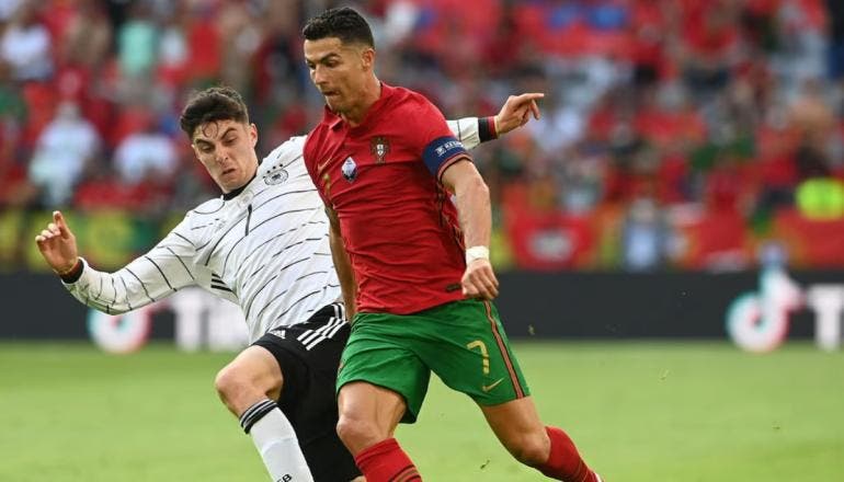 Nations League