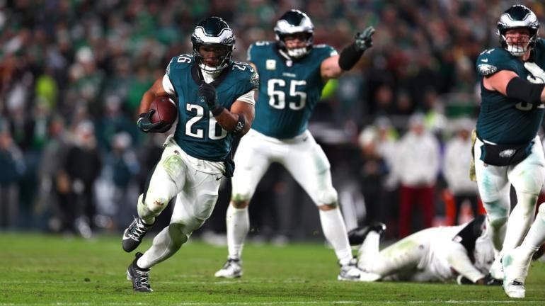 Eagles