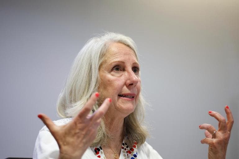 María de Lourdes Victori