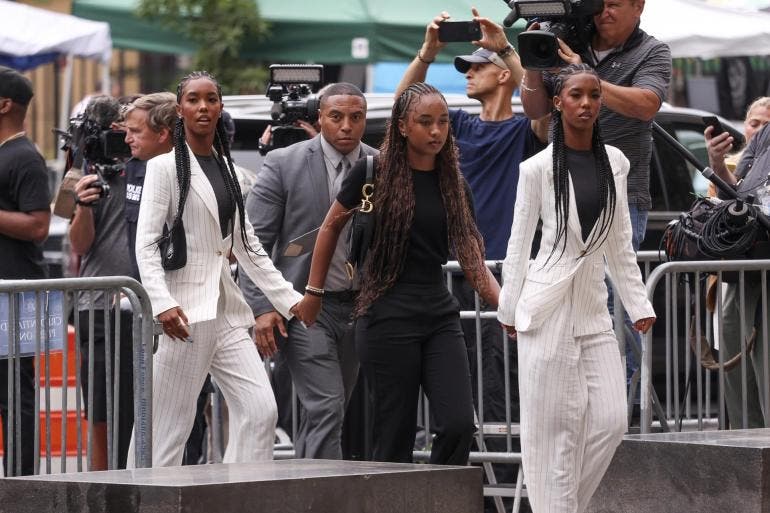 Diddy