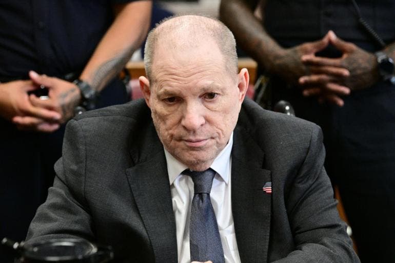 Weinstein