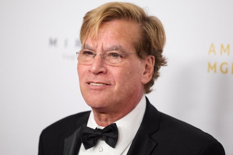 Aaron Sorkin