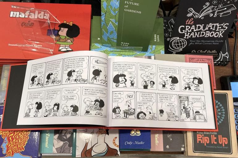 Mafalda