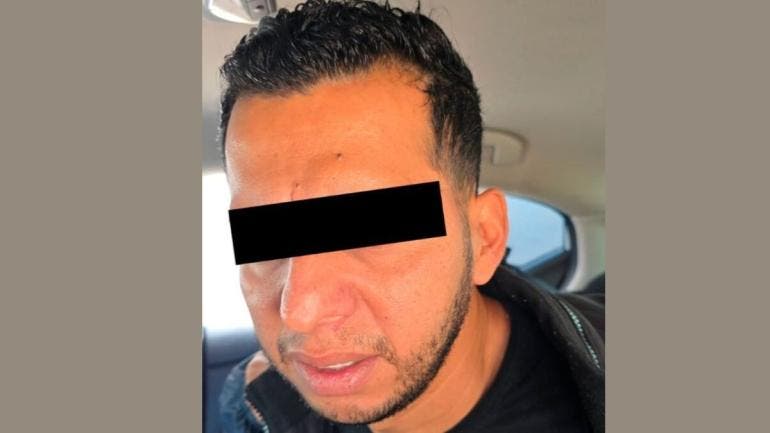  Cae 'El Pajarraco', ligado a la desaparición de los 43 normalistas de Ayotzinapa