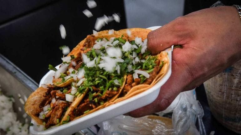 Celebra el Día del Padre con el TacoFest 2025 en Tlalpan: tacos, lucha libre y más