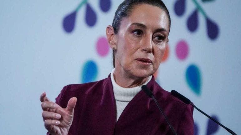 INE se extralimitó en elección judicial; hace falta reforma electoral Sheinbaum