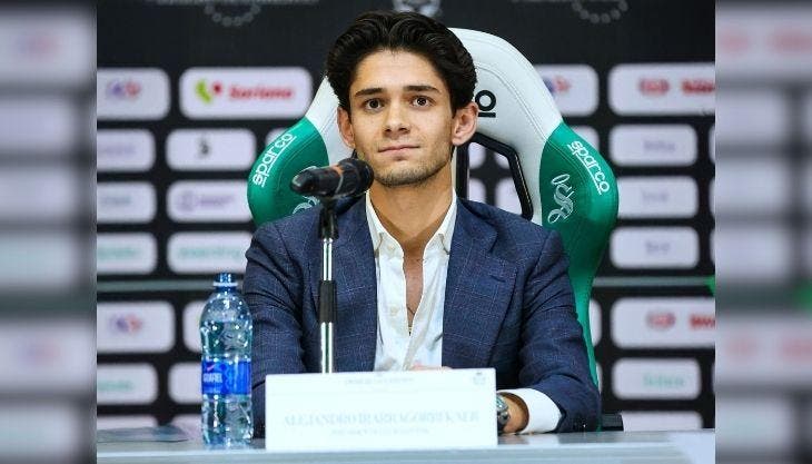 ¿Renovación total? Santos Laguna y Alejandro Irarragorri preparan cambios para el Apertura 2025