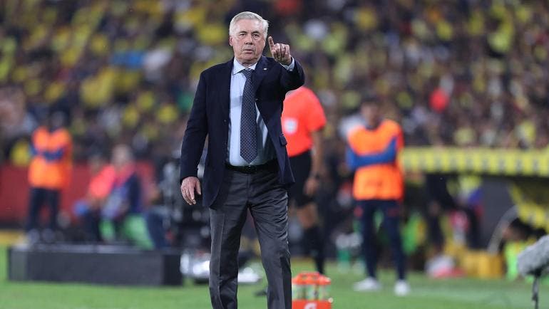 Carlo Ancelotti