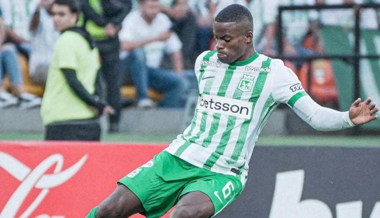 Atlético Nacional