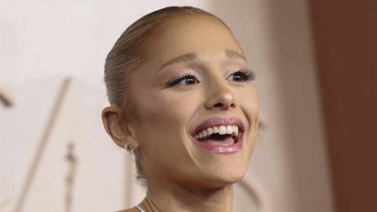 Ariana Grande