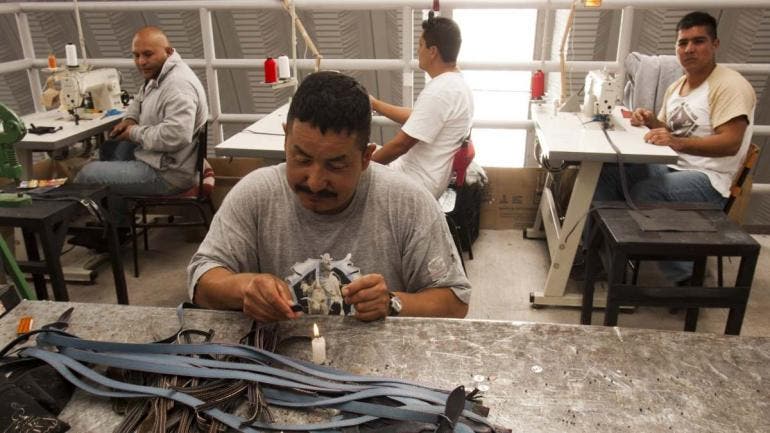 Arranca mecanismo para frenar importación de mercancías con trabajo forzoso