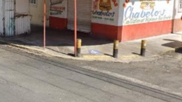 arrestan sujetos tras lesionar hombres Nueva Atzacoalco