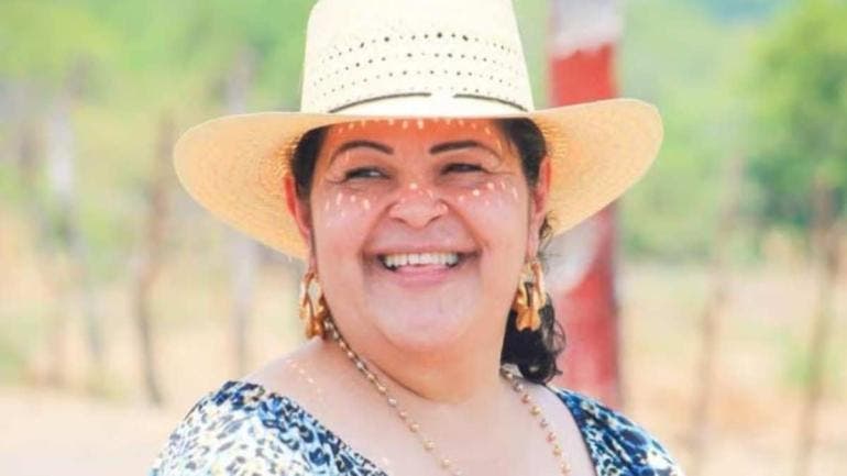 Asesinan a alcaldesa de Tepalcatepec, Michoacán, y a su esposo