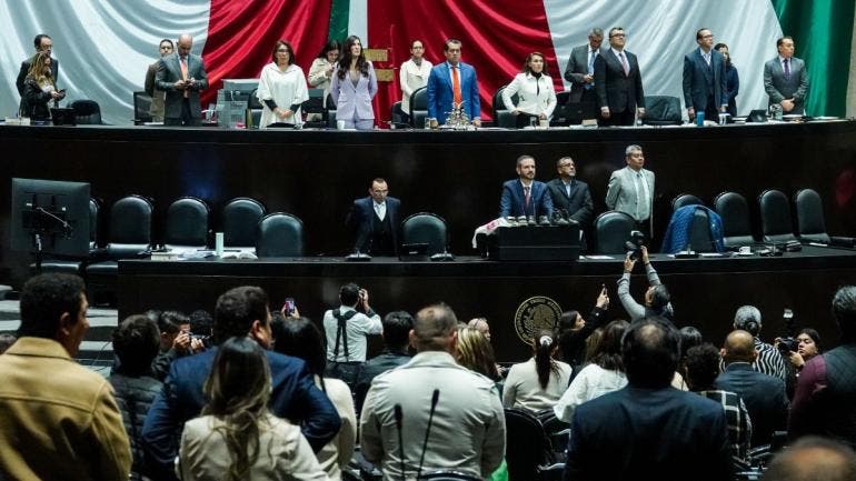 avalan diputados intervenciones telefonicas