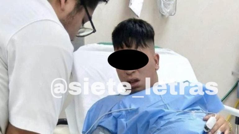balean Yulay Tepito Morelos