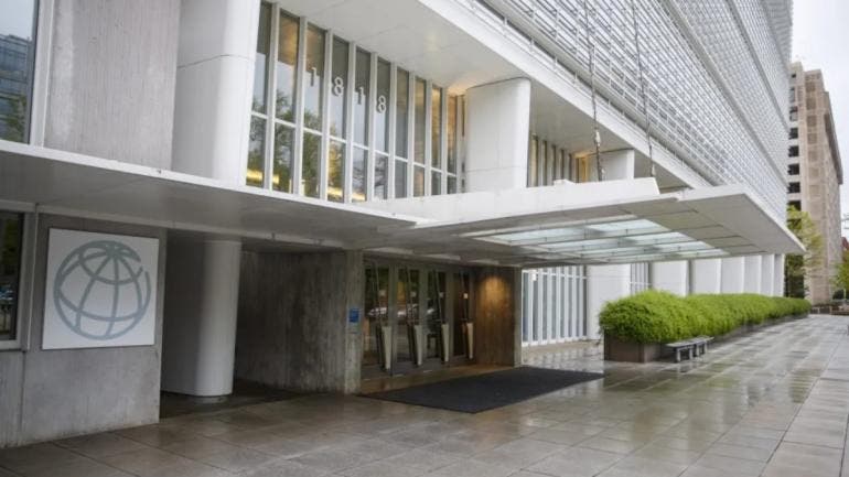 Banco Mundial PIB Mexico vulnerable EU