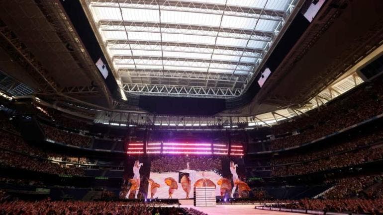 Bernabéu